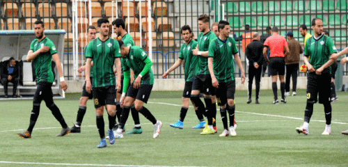 مولودية باتنة: نحـــــو احتفـــــاظ الإدارة بالمسرحيـــــــن