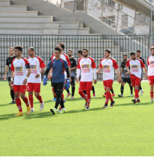 البُطولة الجهوية