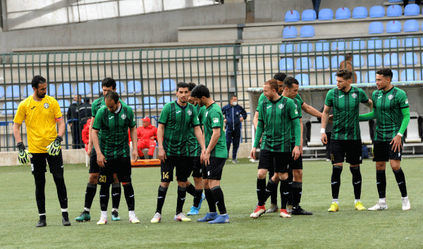 بطولة ما بين الجهات