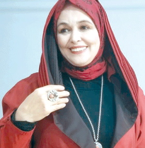 مـــا فـي الجُبّـــة إلاّك «يَمَـــا»