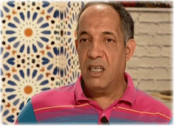 حميد عاشوري في حوار للنصر 