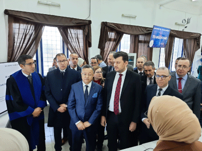 حصول أصحاب المشاريع على تمويل بعد تخرجهم من الجامعة: 19 بالمائة من المشاريع المبتكرة لطلبة وحاملي شهادة الدكتوراه
