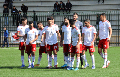 استكمالا لرزنامة الدور 16 من كأس الجزائر: اتحاد الشاوية – شباب بلوزداد: البحث عن مفاجأة في موعد غير متكافئ 