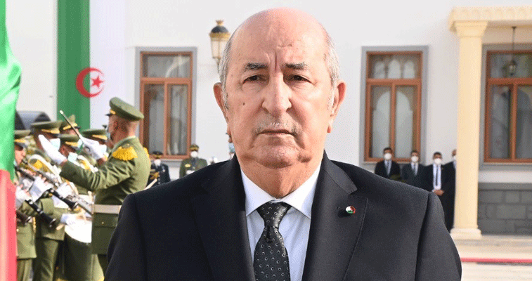الرئيس تبون في رسالة بمناسبة عيد النصر: الجزائـــر تحـرّرت مـن دوائـــر الفسـاد وانطلقـت في التنميــة