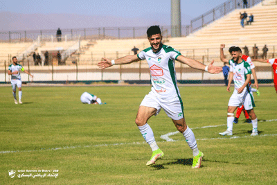 اتحاد بسكرة   (1)  -   أمل الأربعاء (0): مكســــب يؤكـــــــد الصحـــــــــــــــــوة