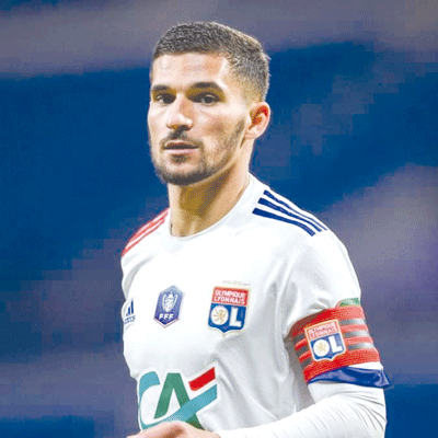 أعلن التحول للخضر، حسام عوار يصرح: ندمــــت علـــى اللعـــب لفرنســــــــا وأستهـــدف الألقــــاب مع الجزائــــر