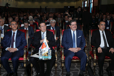 مسؤول يؤكد في الندوة السابعة للجمعية الجزائرية لصناعة الغاز : سوناطراك تتوجه نحو تصدير الهيدروجين الأخضر