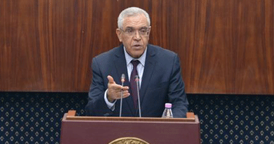 طبي خلال عرضه مشروع قانون الوقاية من الاتجار بالبشر : النص يرمـــي للتصــــدي لظاهــــرة دخيلــــة علــــــى المجتمـــــــع 