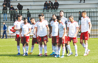 رابطة الأبطال : شباب بلوزداد - نادي الزمالك  (غدا سا 20): الفــوز لتفــادي الحســابات