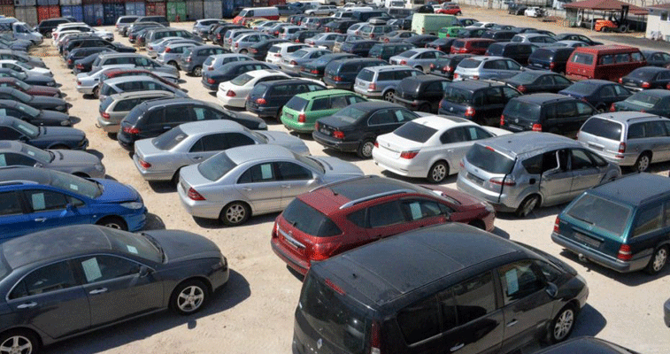 الجمارك تعلن انطلاق العملية وتكشف تفاصيلها: تخفيضات تصل إلى 80 بالمئة على جمركة السيارات المستوردة المستعملة
