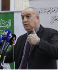 بن براهم يؤكد أن هذه اللقاءات مع ممثلي السلطات أساسية: تفعيل الحوار كفيل بالوصول إلى حلول لانشغالات المواطن