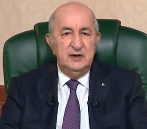 الرئيس تبون في رسالة بمناسبة اليوم العالمي للمرأة: قضايا المرأة والأسرة ستظل من أهم انشغالات الحكومة
