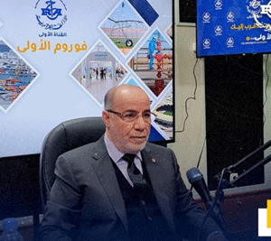 بلمهدي يعلن استلام أول نسخة منه: طبع وتوزيع 5 آلاف نسخة من مصحف 