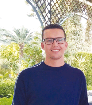 الروائي والكاتب المسرحي محمّد الأمين بن ربيع: ثقل الثورة جعل تجاوزها صعبا في السينما الجزائرية