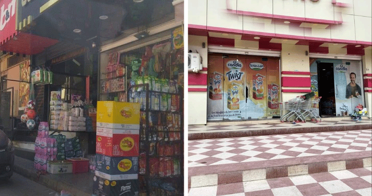 فيما سجل نقص في النقل و التموين بالخبز في بعضها: التـــــزام واســـــع بمداومـــــة العيـــد في عــدة ولايات شرقيــــــــة