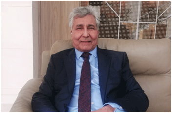 رئيس المجلس الوطني لحقوق الإنسان يصرح من قسنطينة: الحريات لا تُمارس في الفوضى 