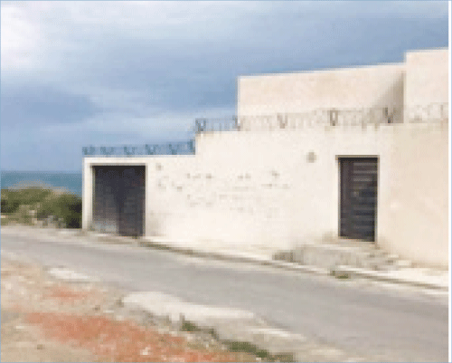لجنة عاينت المنطقة لرفع تقرير لـوالي عنابة: أصــــحاب «فيـــلات» يغلقون 15 مــمرا بشاطـــــئ «فيــــــفي»