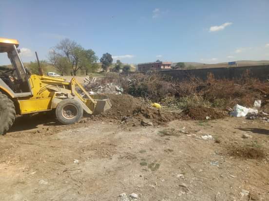 قسنطينة: العثور على ضبع نافق بأولاد رحمون 