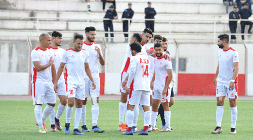 بوراس في أول ظهور: لايسكا تبحث عن ثالث فوز خارج الديار