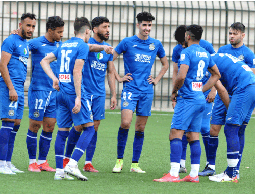 سرار على موعد مع مسؤوليها يوم الأحد: سونلغاز تقترب من رعاية وفــاق سطيف