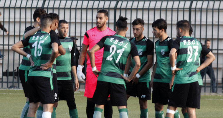 البطولة الجهوية- رابطة قسنطينة-: وضعية 
