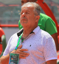 مدرب منتخب النيجر كافالي للنصر: موعد اليوم سيكون مختلفا
