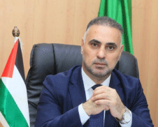 فيما أجمع ممثلو الفصائل على ضرورة توحيد الصف، السفير الفلسطيني يُؤكد:  الجزائر تقف سداّ منيعا أمام محاولات فرض التطبيع