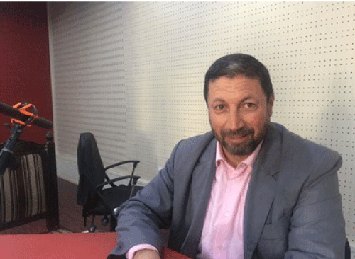 الخبير الاقتصادي البروفيسور عبد اللطيف بلغرسة للنصر: جميع الشروط متوفرة للانتقال الطاقوي السريع