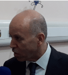 وزير الصحة عبد الحق سايحي يكشف: استحداث الطب المنزلي لمتابعة حالات بعض المرضى من منازلهم