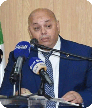 ربيقة يشرف على تكريم كبار المعطوبين: الألغام التي زرعها الاستعمار الفرنسي 