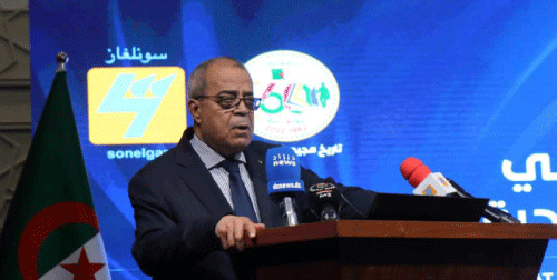 وزير الصناعة والإنتاج الصيدلاني، علي عــون:  تقليــص واردات التجهيـــزات الكهربائيـــة بنسبة 30 بالمائــة