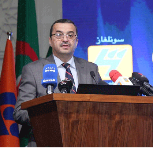 عرقاب يشدد على إنجاح البرنامج الوطني للطاقات المتجددة ويؤكد: تعليمات لشركات القطاع بتعزيز الإدماج الوطني