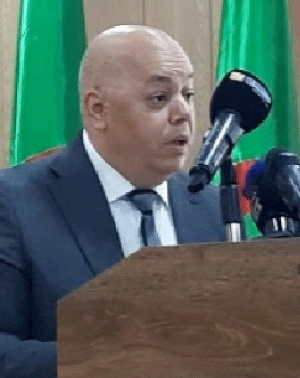 وزير المجاهدين العيد ربيقة يؤكد: الدولة انتهجت سياسة واعية  في التكفل بضحايا الألغام