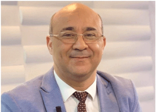 الخبير الاقتصادي عبد الرحمان هادف للنصر: يجـب إنجــاح مشـروع التحــوّل الرقمي  في أقـرب وقـت