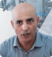 المحلل السياسي عبد القادر سوفي للنصر: لعبـة المخـزن في الاتـحاد الإفـريقي أصبـحت مكـشوفـة 