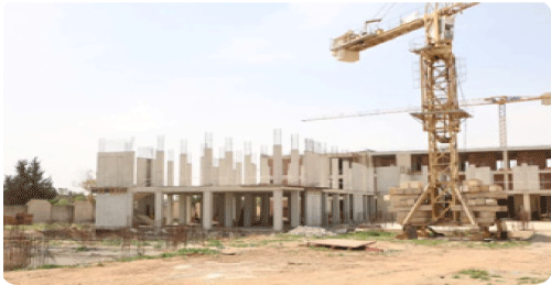 تعليمات بالانطلاق في مشروع الأم والطفل بقسنطينة: نحو استكمال أشغال تهيئة مستشفى علي منجلي 