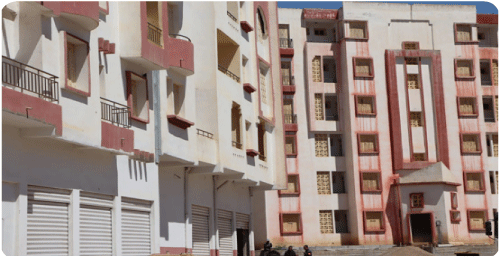 ميلة: أوامـــر برفـــــع العراقيل عن مشروع  242 سكن كناب إيمو بفرجيوة