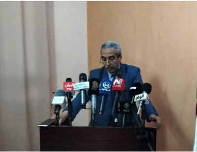 والي الطارف في ندوة صحفية: توزيــــــــع 4 آلاف سكــــــن يـــــــــــوم 5 جويليـــــــــة