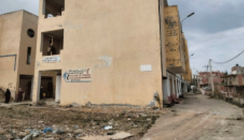 وتيرة متسارعة بمستشفى 240 سريرا: مقتـرح لتحويل محـلات إلى مدرسة ومركز بريد بجـيجل