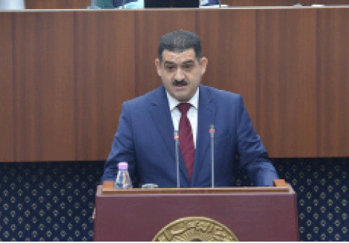 وزيــر الري يؤكد: إنشـاء محطات لتحلية مياه البحر خيار استــراتيجي