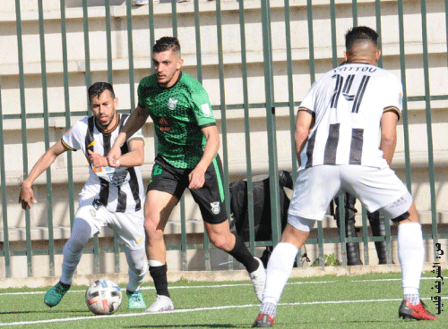 شباب قسنطينة (2) – وفاق سطيف (0): انتصـــــار يعـــزز الوصافة