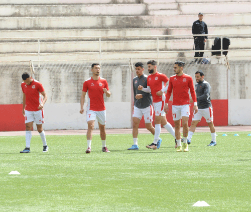 باشر التحضيرات باستذكار سيناريو 