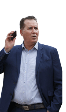 على خلاف رؤية المدرب، رئيس الوفاق يُصرح: سعـيد بـتوقف المنـافـسة 