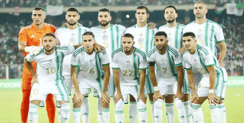 في مقابلة تجرى يوم 20 جوان