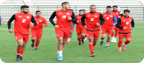 قرار الانضباط عزز فرص البقاء: ثلاثـة لاعـبين يتـخلفون عـن استئـناف «الـوازي»