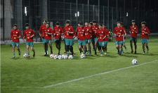 في انتظار المواجهة الثانية غدا: منتخب أقل من 17 سنة يفوز وديا أمام بوركينافاسو