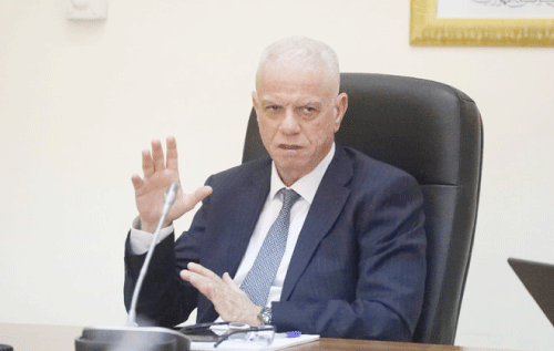 أعضاء مصوتون في ضيافة زفيزف: فرصة أخرى لحشد التأييد لملف الجزائر