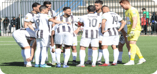 بعد إلغاء موعد البابية واعتذار بن عكنون: مدرب وفاق سطيف يبحث عن منافس لودية الجمعة