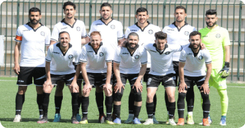 بوادر انفراج الأزمة: لاعبو البوبية يعودون اليوم للتدريبات