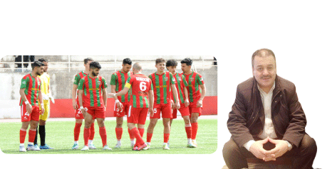 يستعجل إنهاء مقاطعة اللاعبين: رئيـس البابيـة يؤكـد «تحريـر» الحسـاب البنـكي
